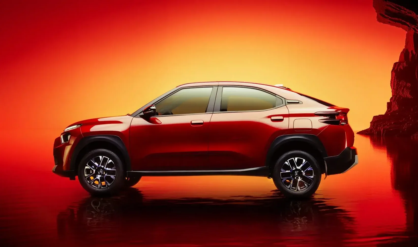 Citroen Basalt 3