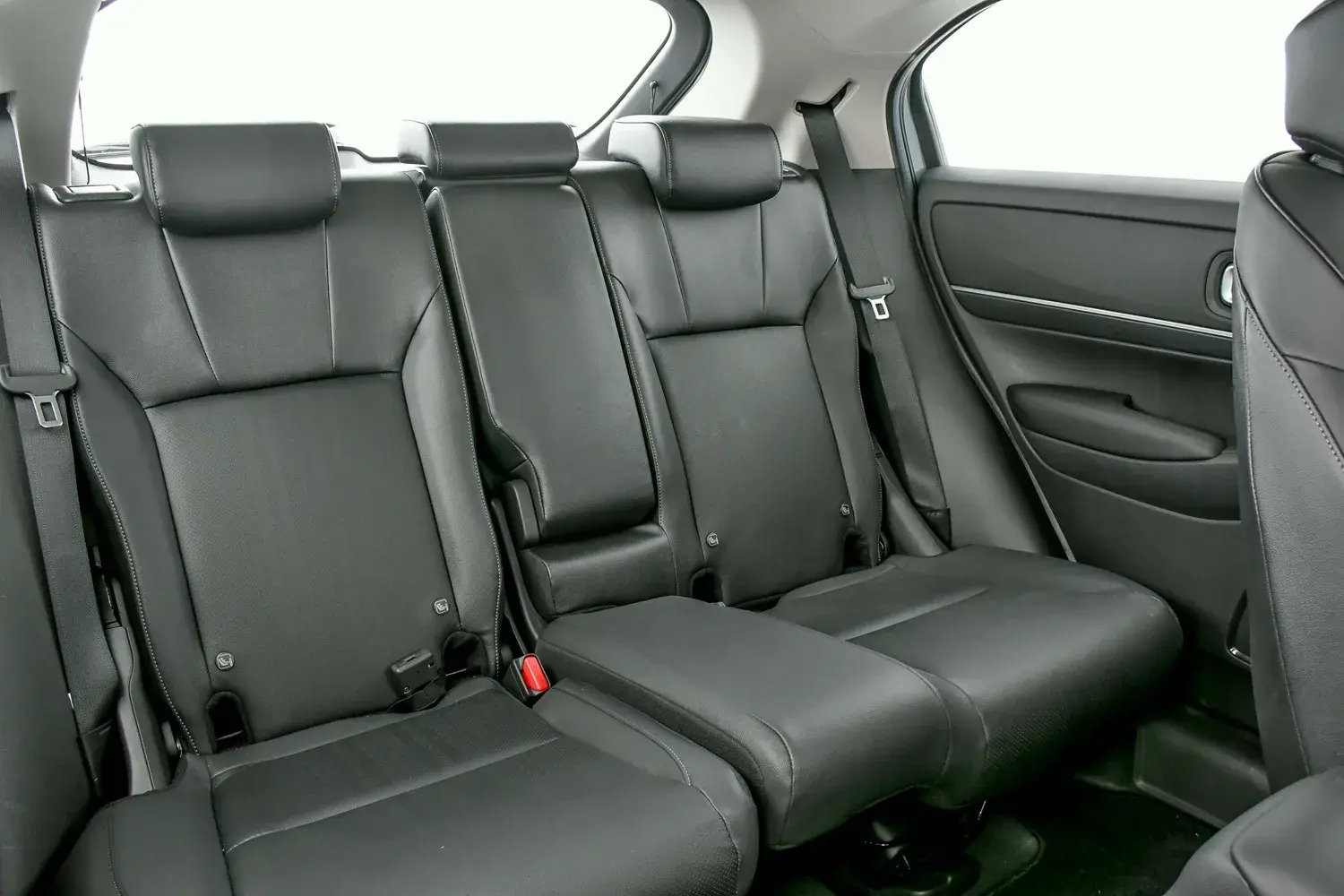 Honda HR-V EXL 1.5 I Vtec Flex Cvt 1687