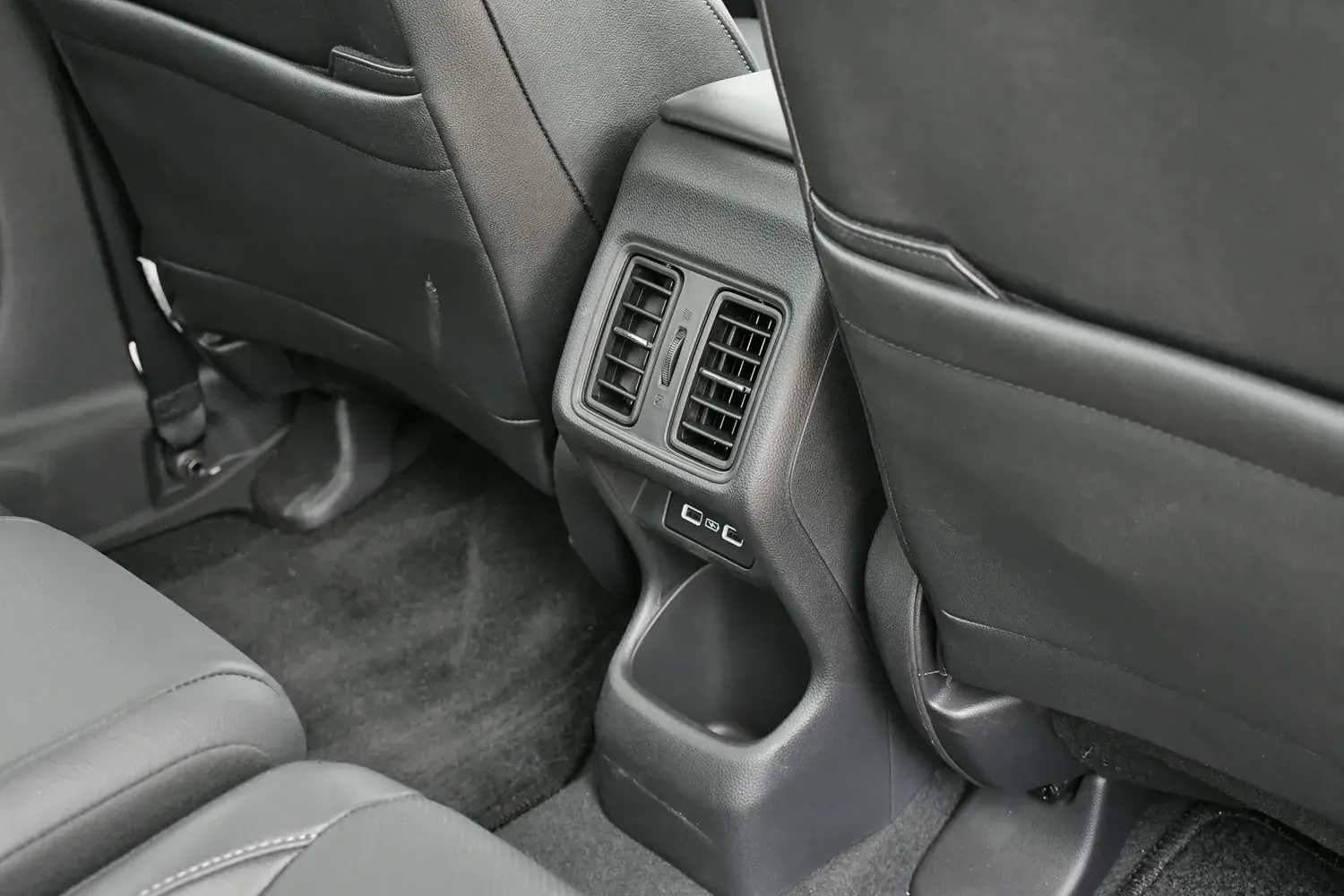 Honda HR-V EXL 1.5 I Vtec Flex Cvt 1695