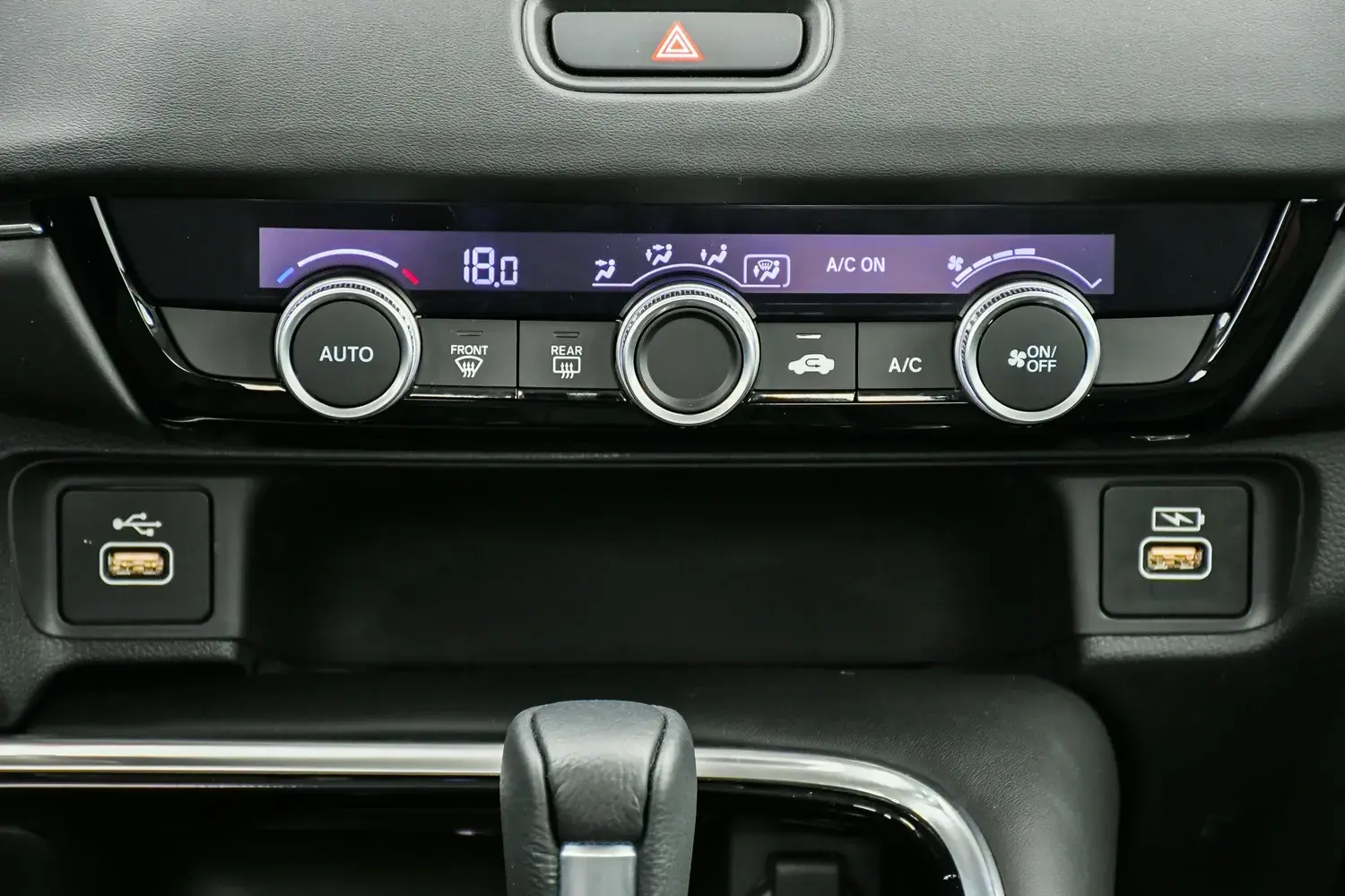 Honda HR-V EXL 1.5 I Vtec Flex Cvt 1610