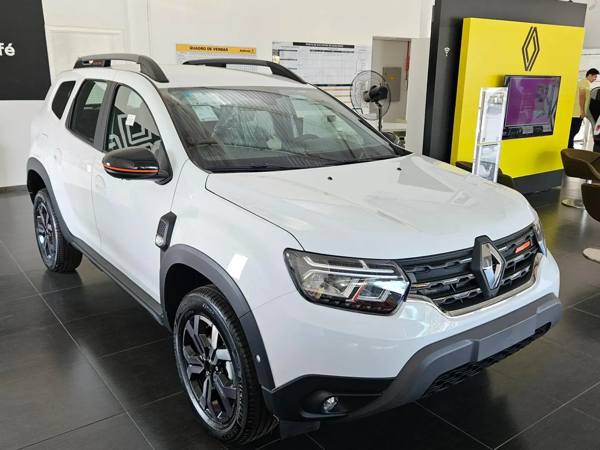 Renault Duster (1)