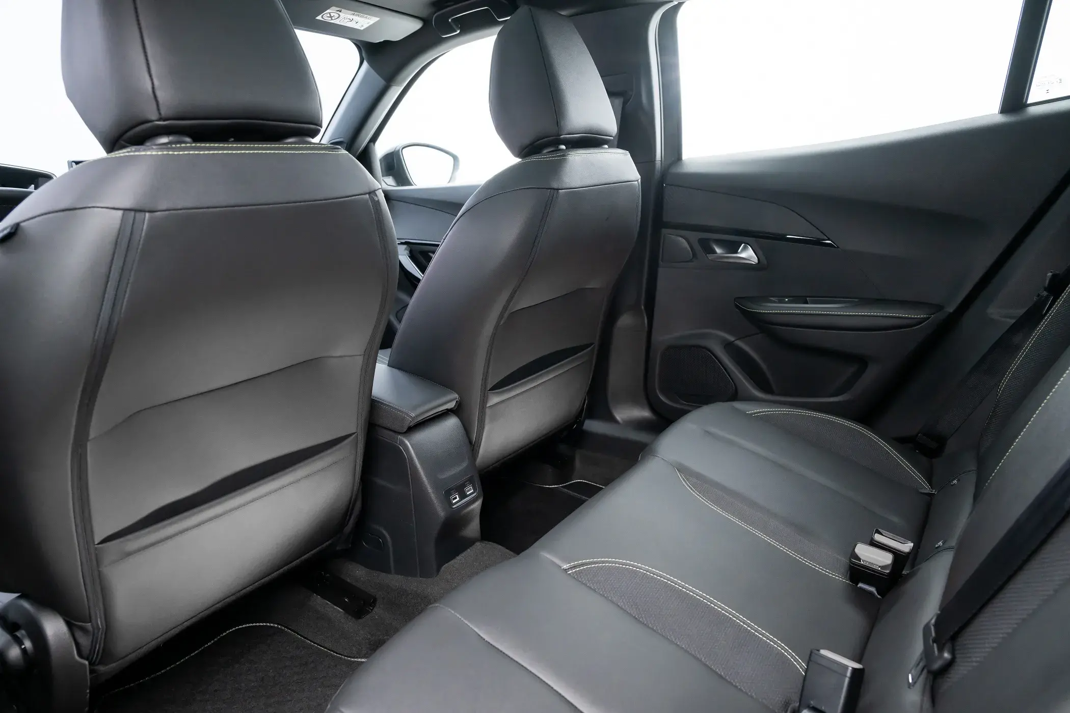 Peugeot 2008 (8)