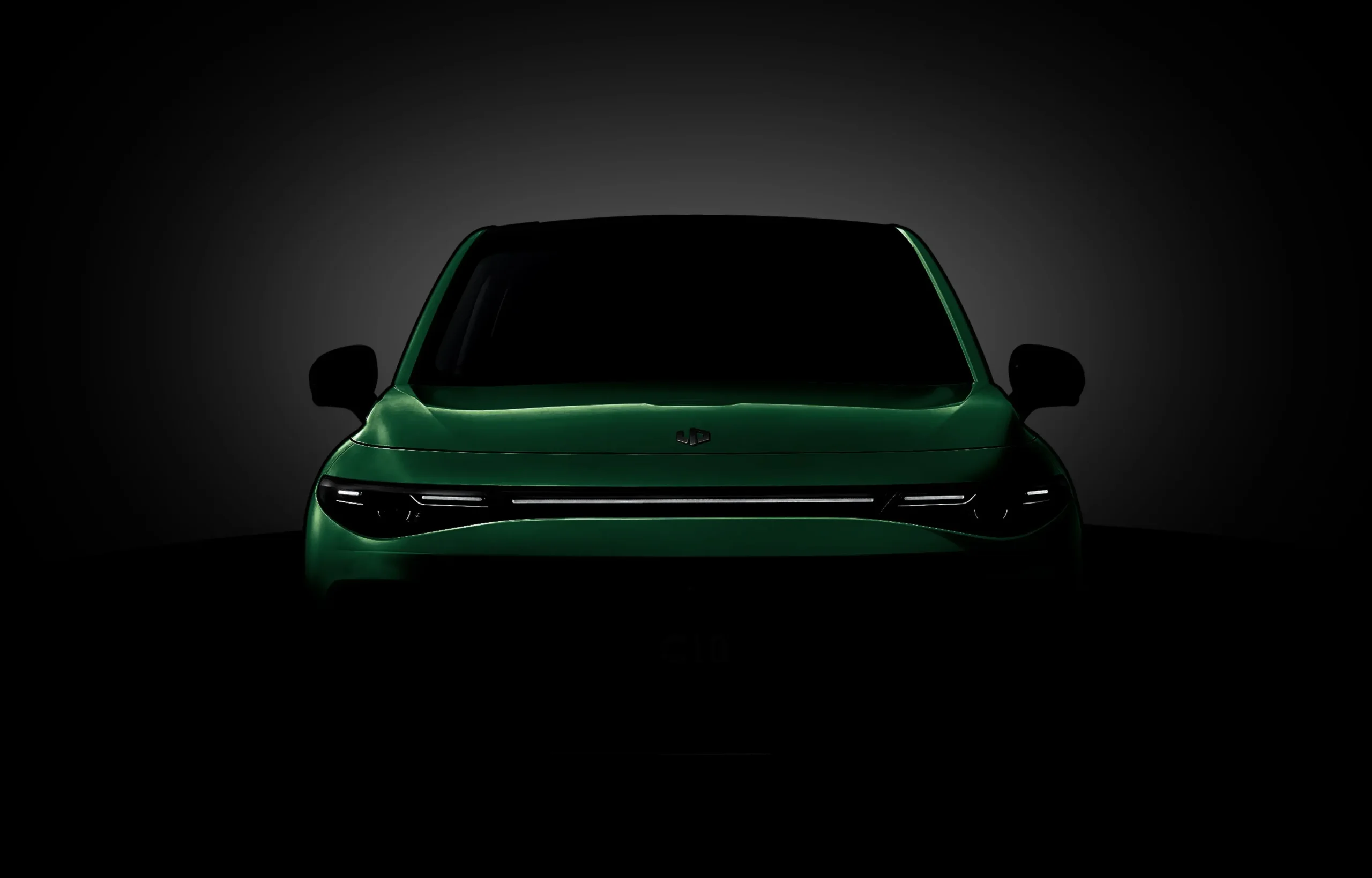 Leapmotor Frente3x