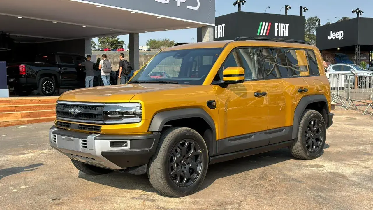 Byd Bao 01