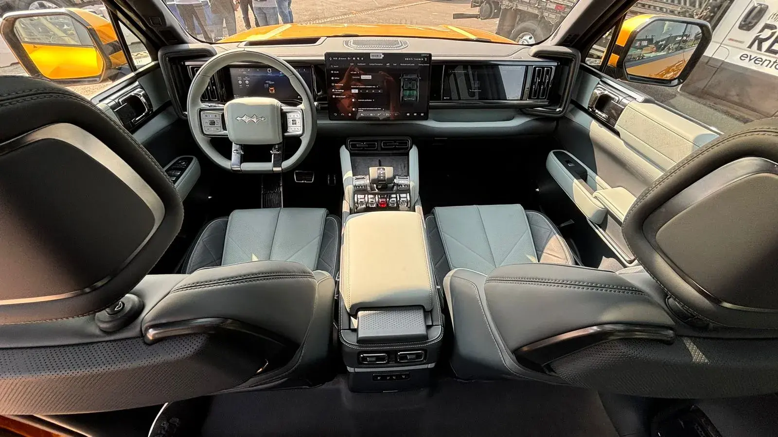 Byd Bao 05