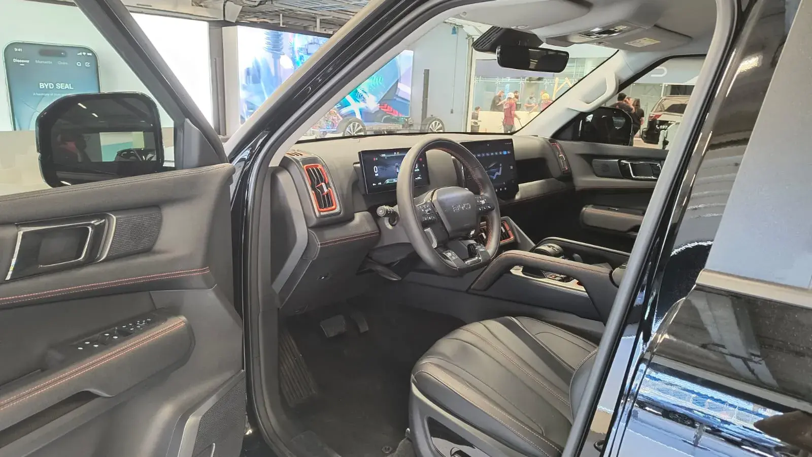 Byd Shark (20)