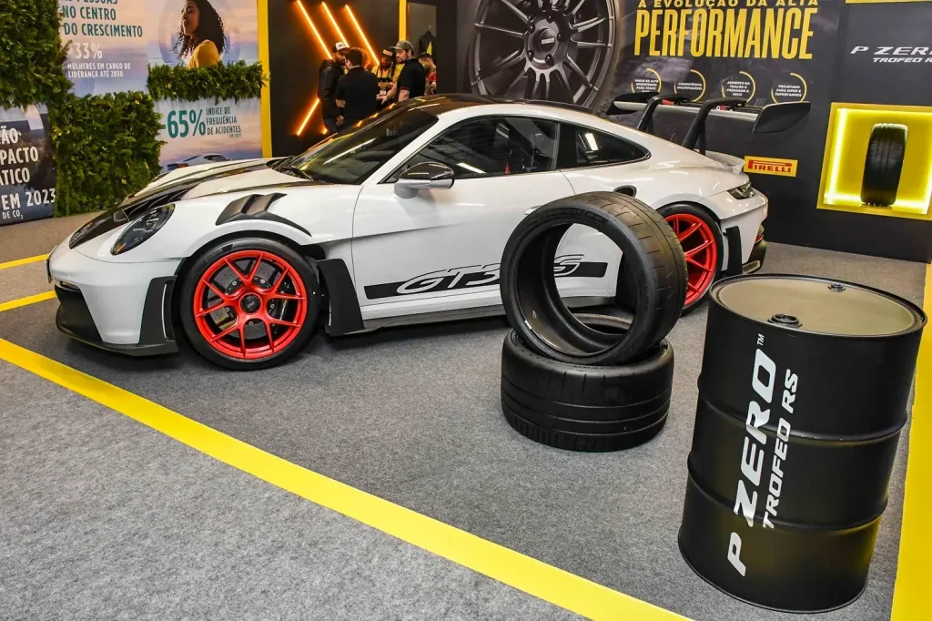 Pirelli P Zero Trofeo RS Festival Interlagos Carros 8929