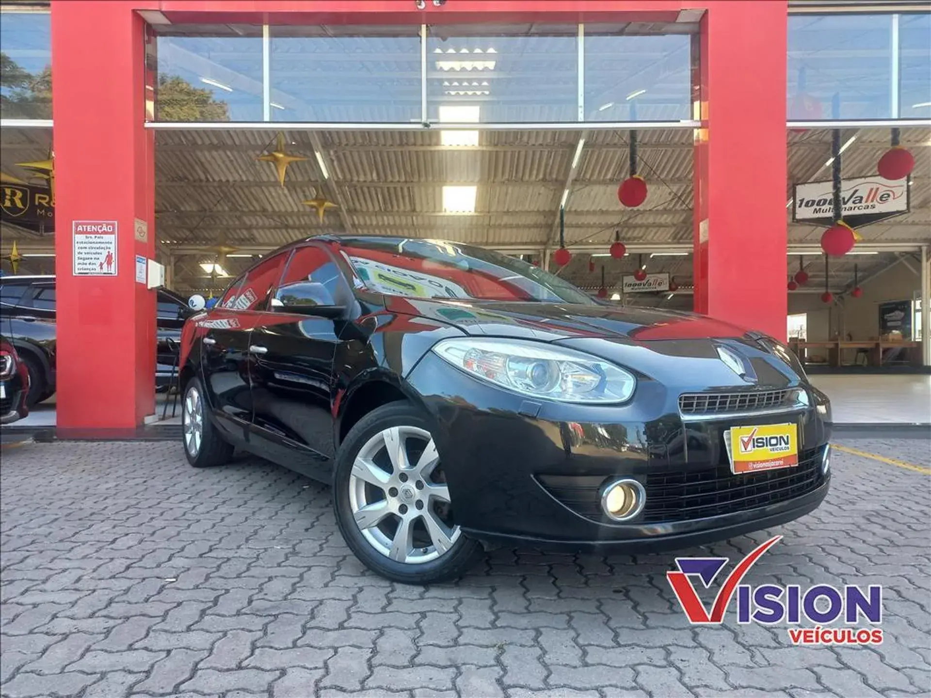 Renault Fluence