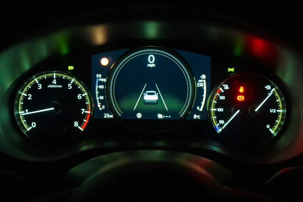 Luzes-no-painel-do-carro