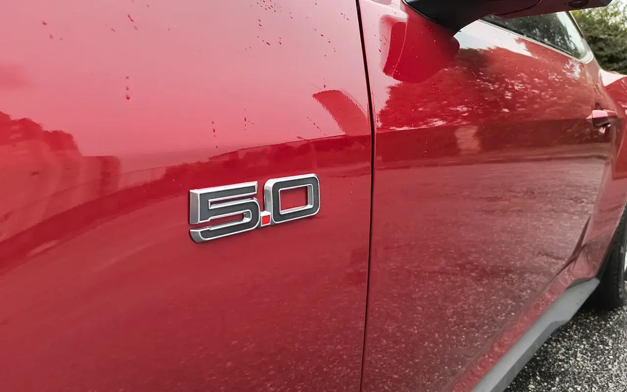 Ford Mustang Gt Performance (3)