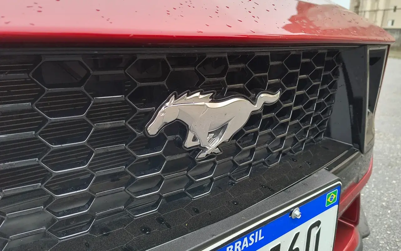 Ford Mustang Gt Performance (4)