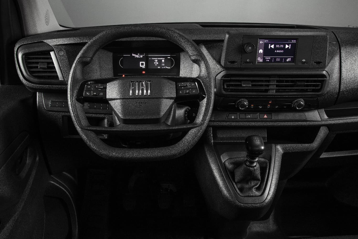 Fiat Scudo Interior My24 017 (1)