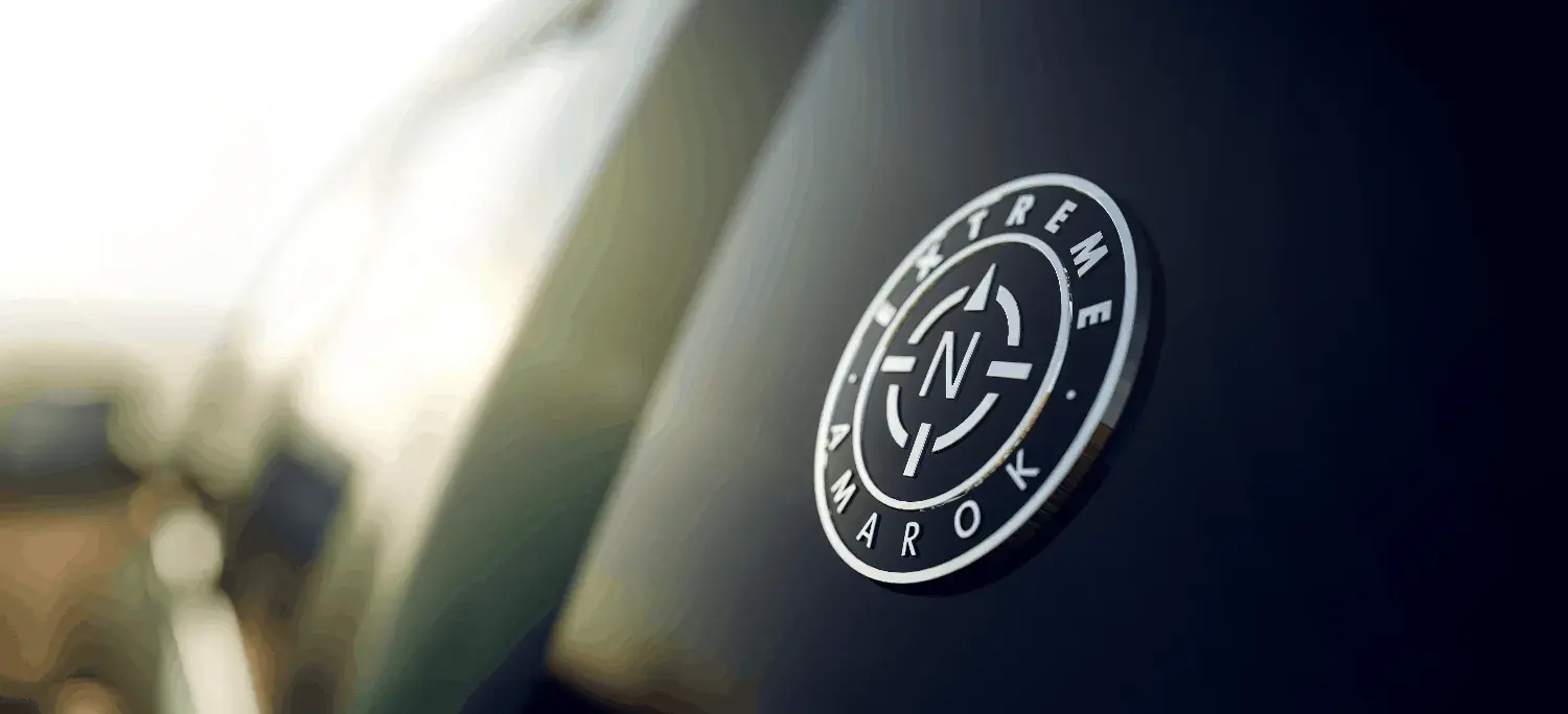 Nova Volkswagen Amarok 2025 Exterior (31)