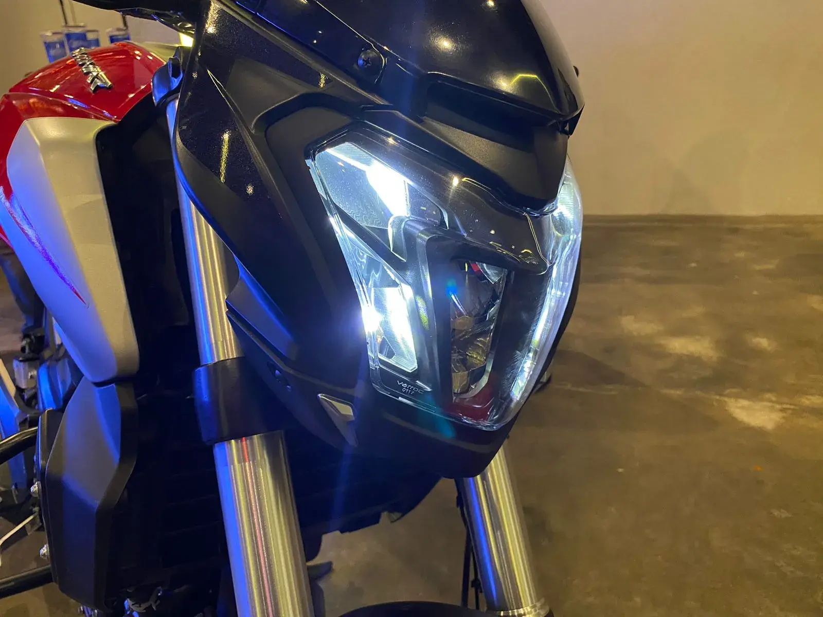 Bajaj Dominar 250 2024 (5)