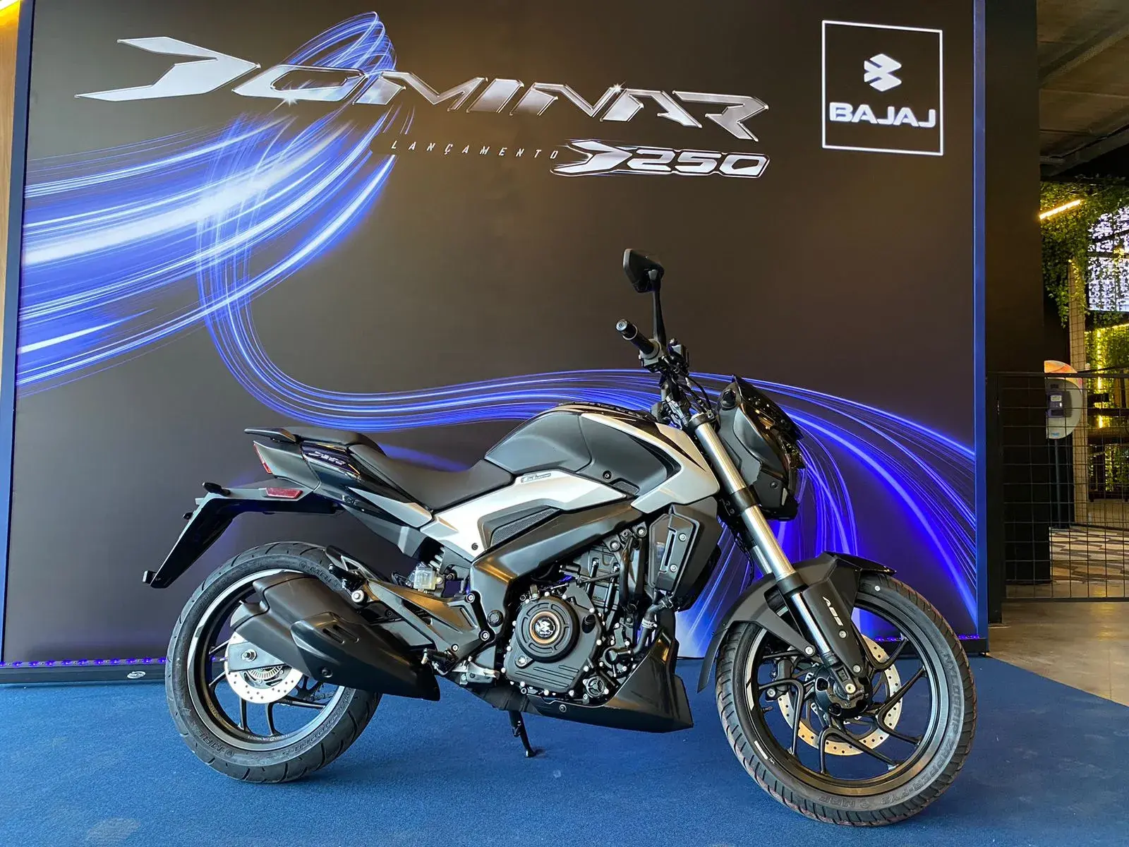 Bajaj Dominar 250 2024 (7)