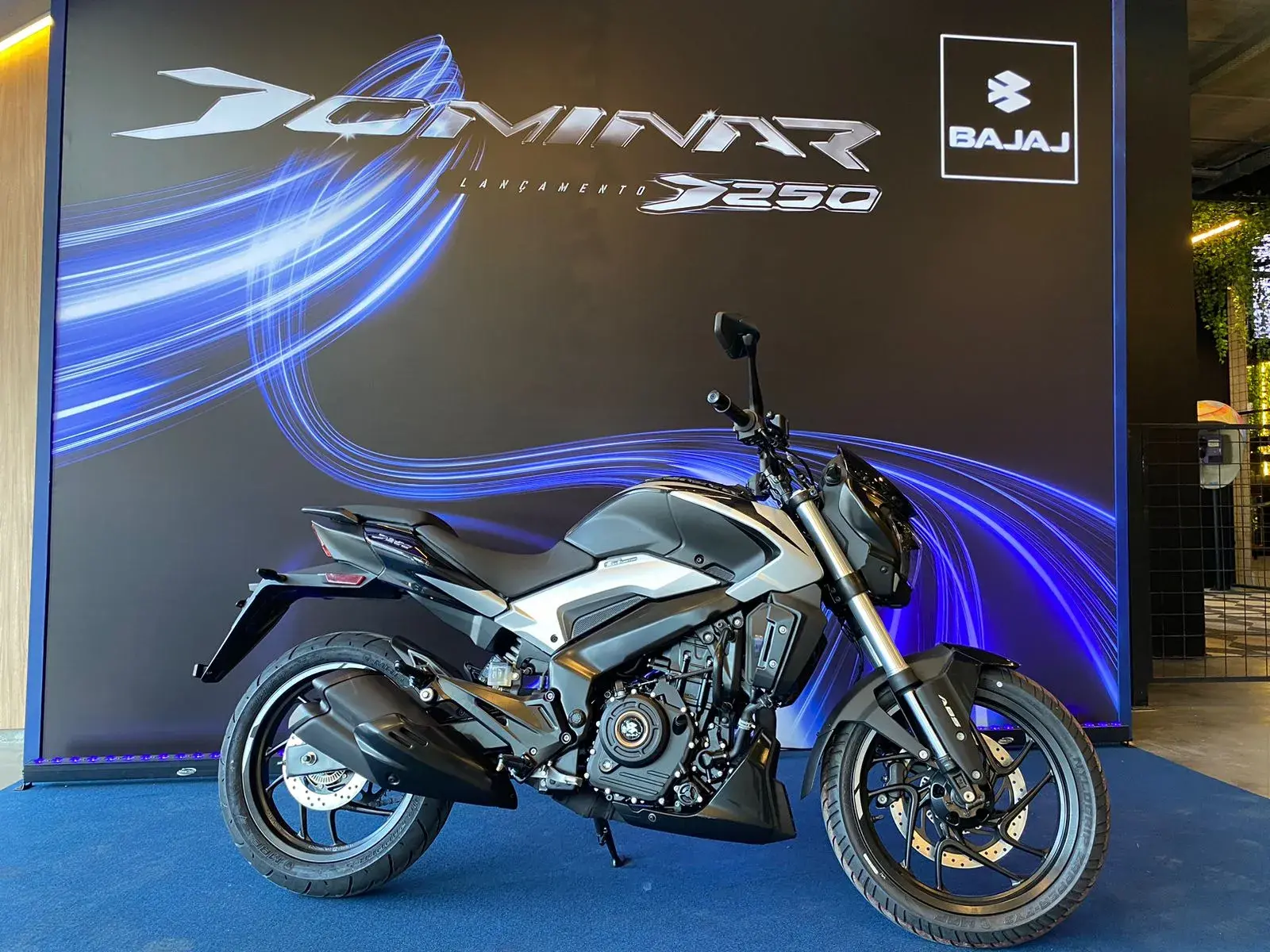 Bajaj Dominar 250 2024 (8)