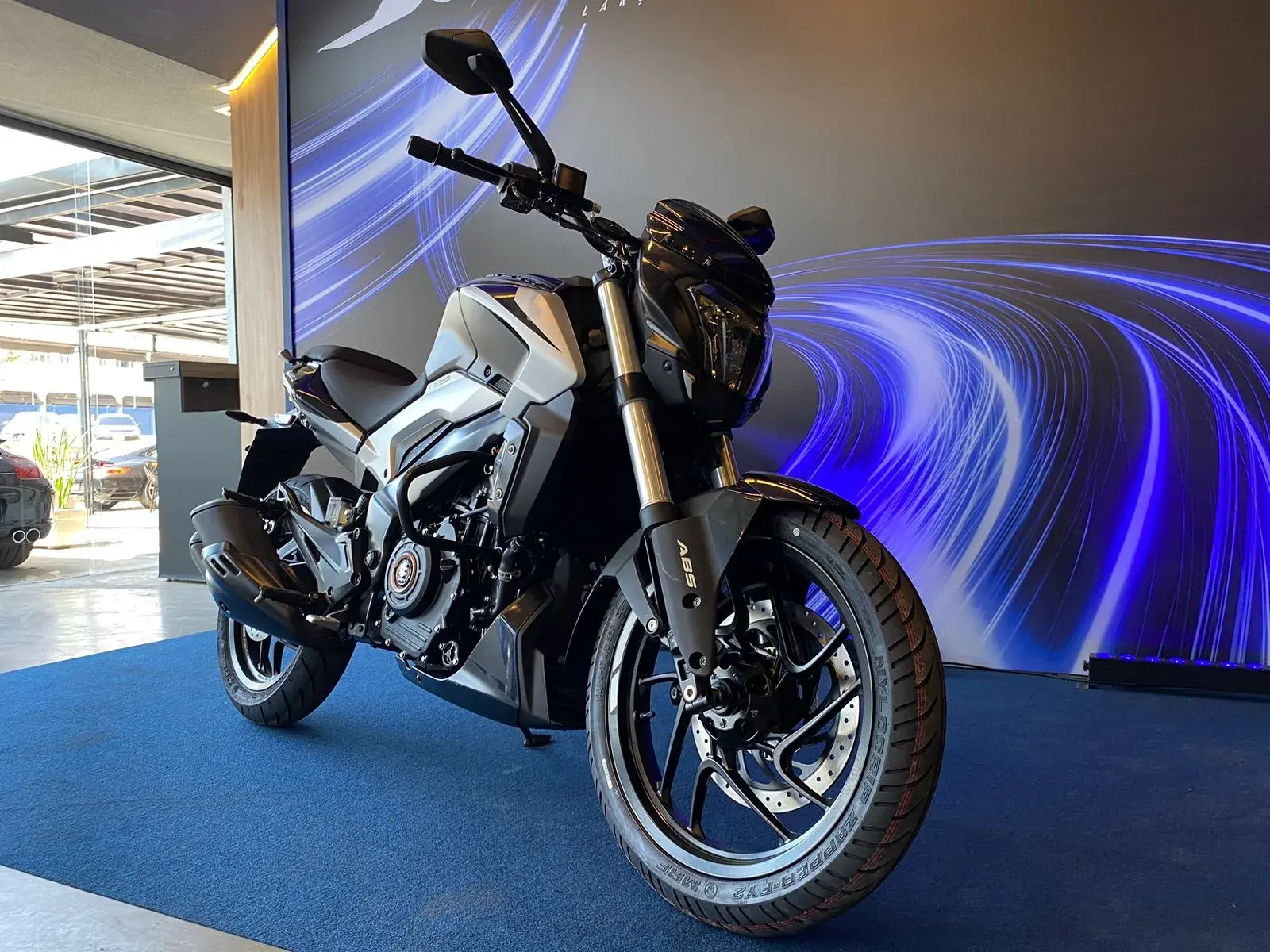 Bajaj Dominar 250 2024 (9)