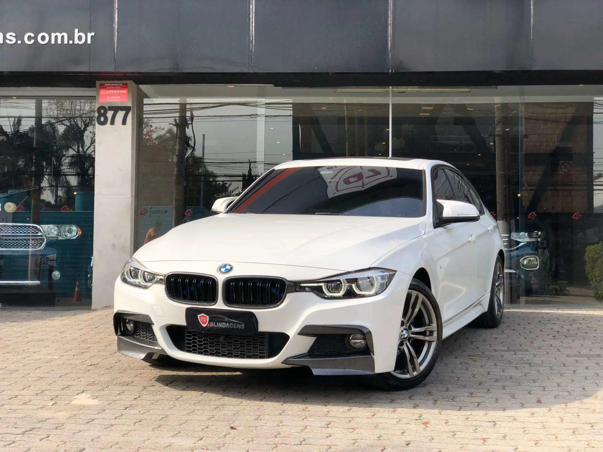 Bmw 320i