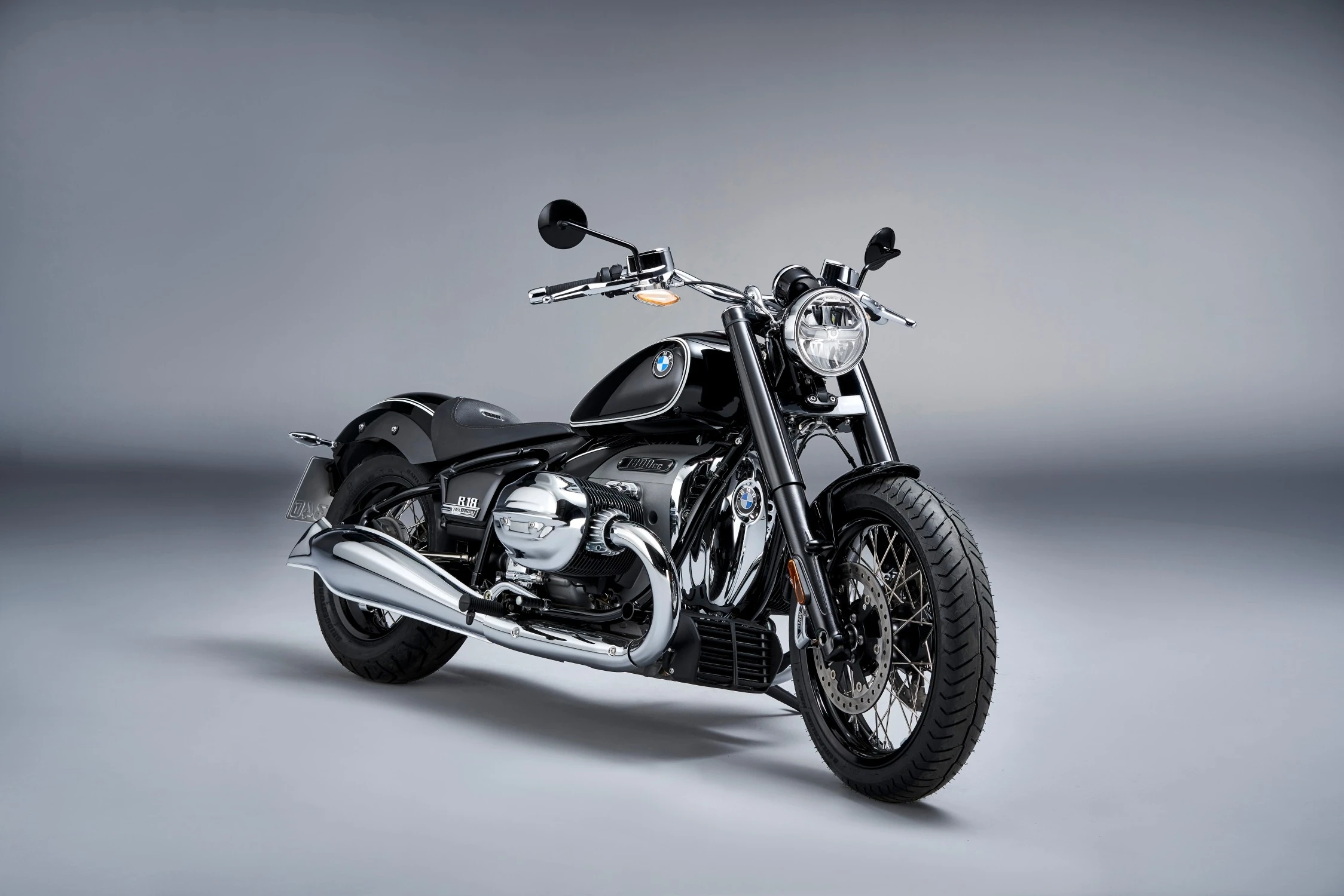 Bmw R18