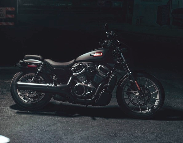 Harley Davidson Nightster