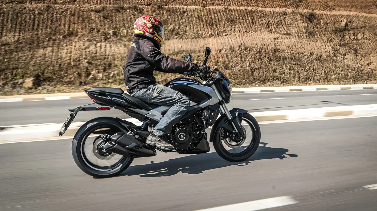 Bajaj Dominar 250