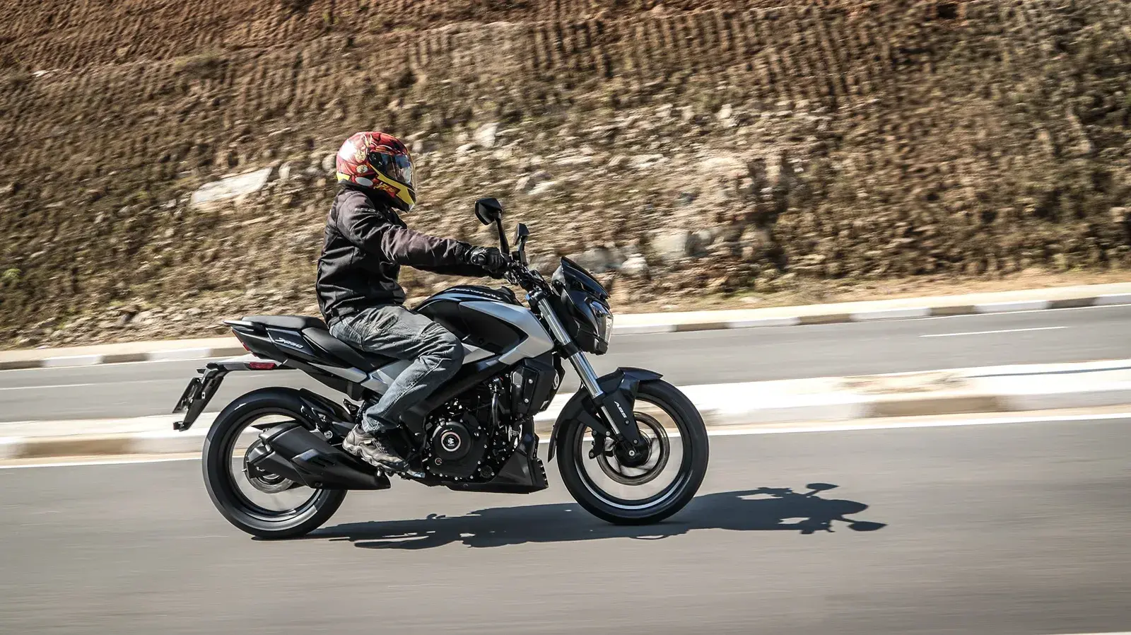 Bajaj Dominar 250