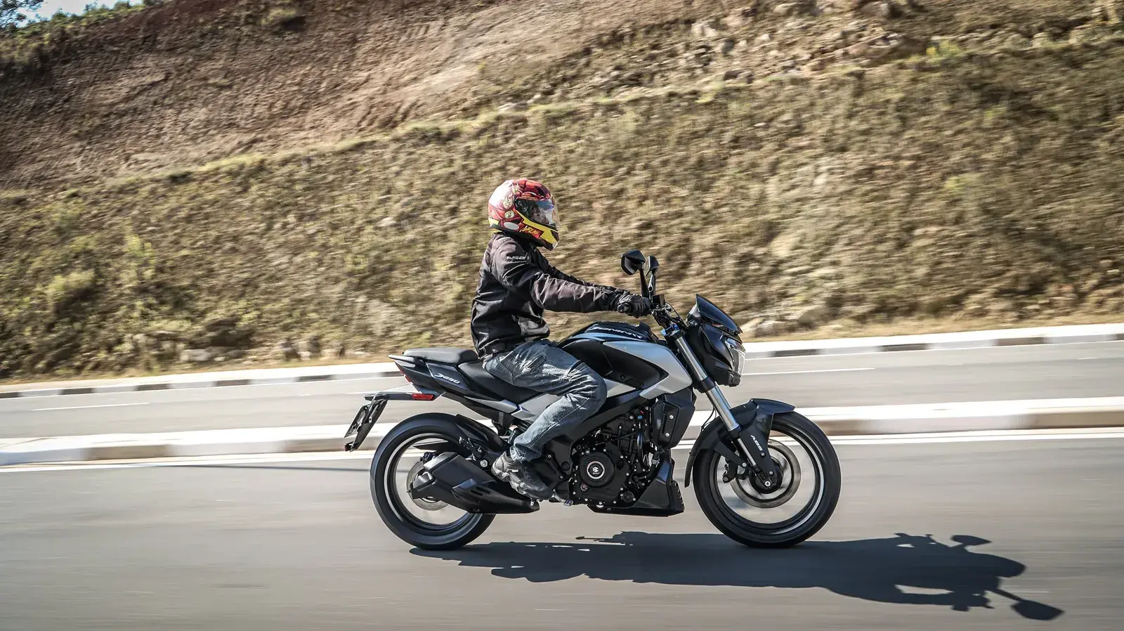Bajaj Dominar 250