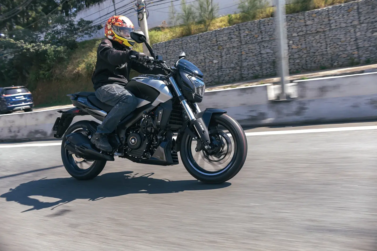 Bajaj Dominar 250