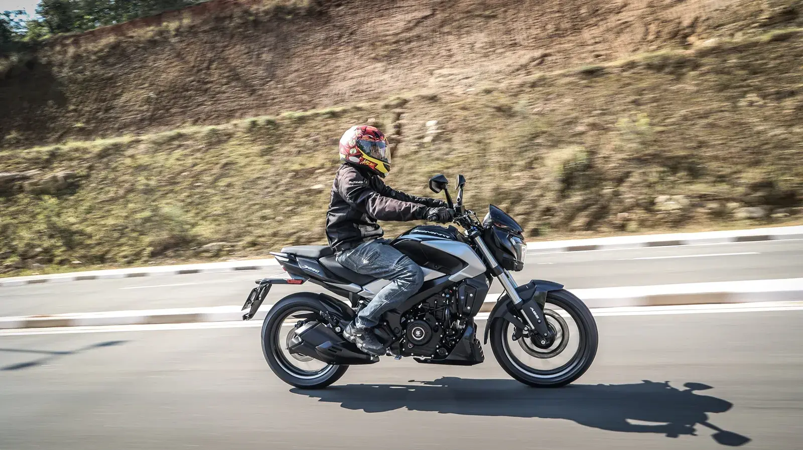 Bajaj Dominar 250