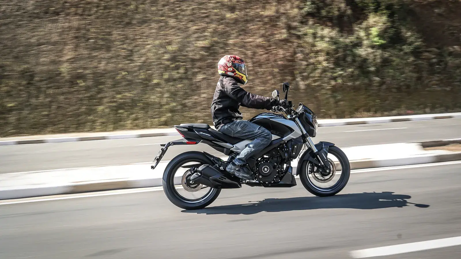 Bajaj Dominar 250