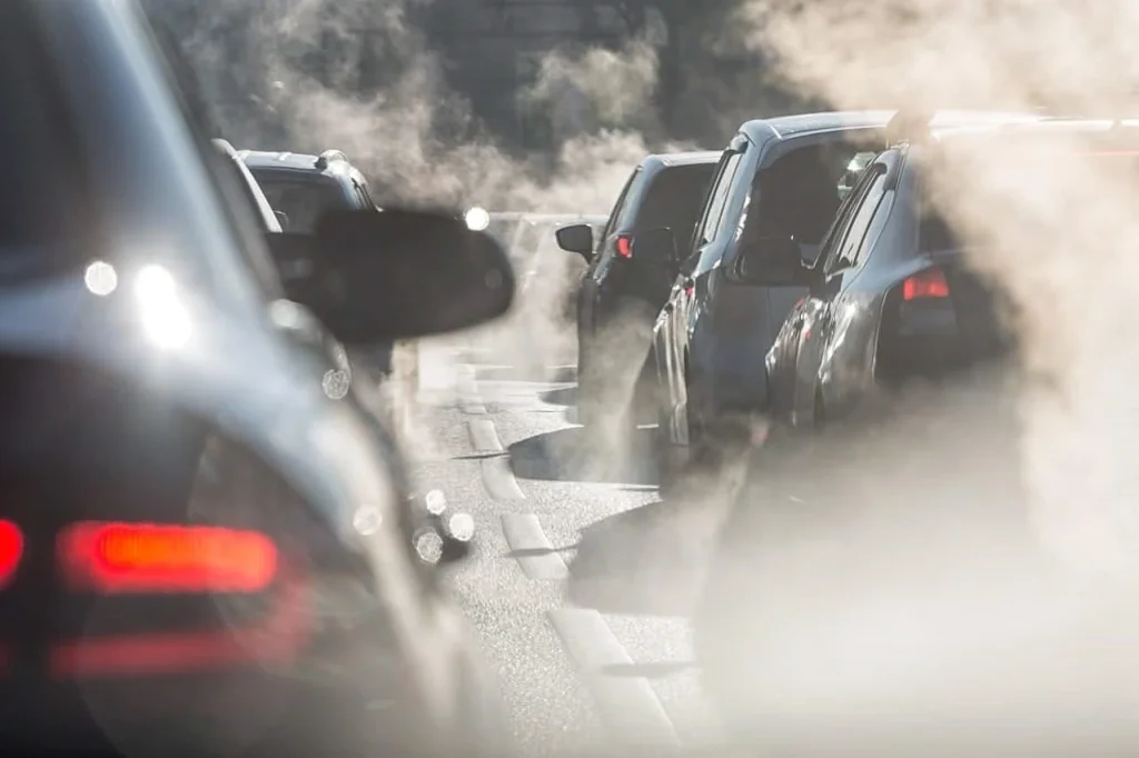 Emissão De Co2 Poor Automóveis Shutterstock (1)