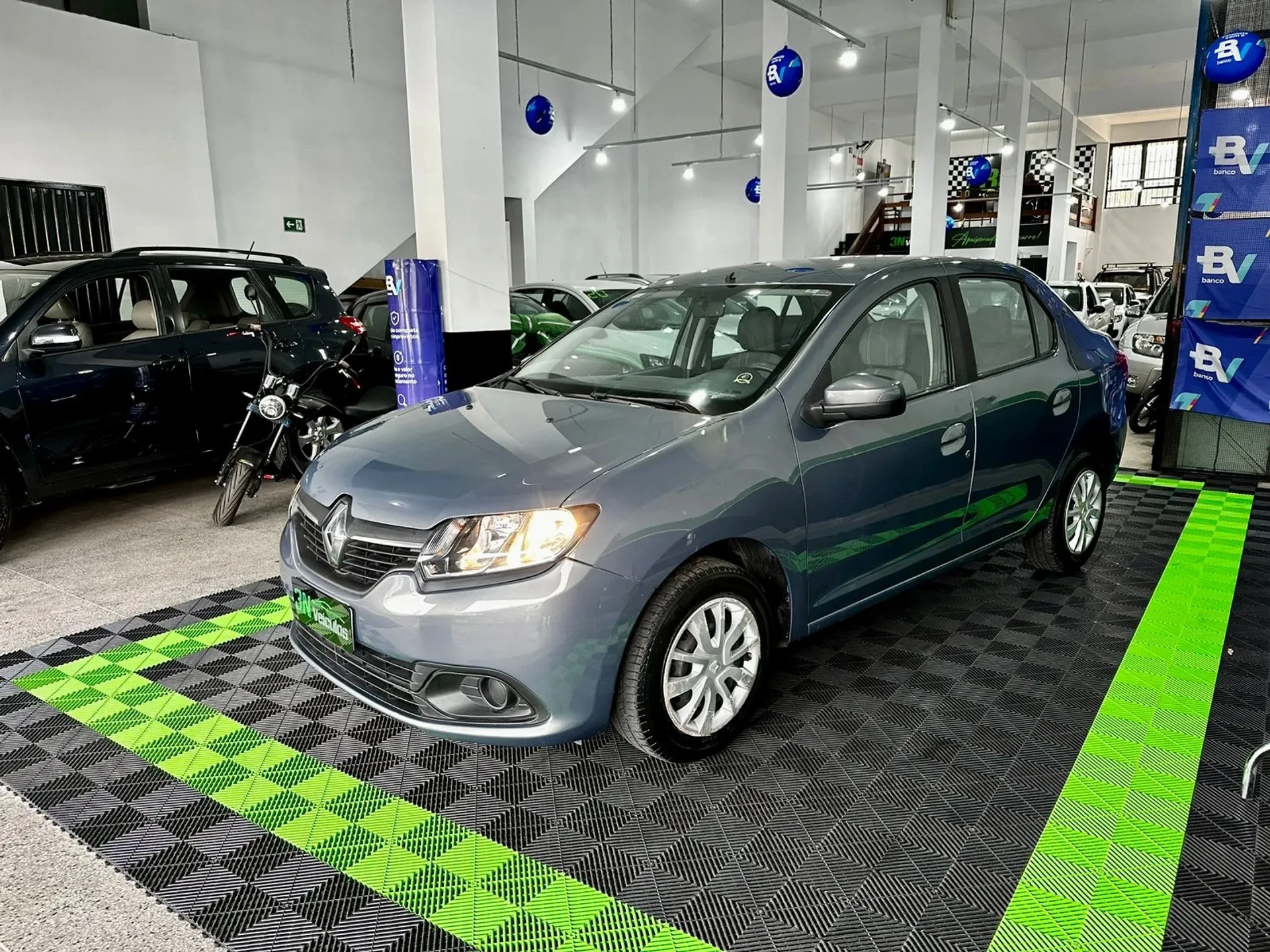 Renault Logan