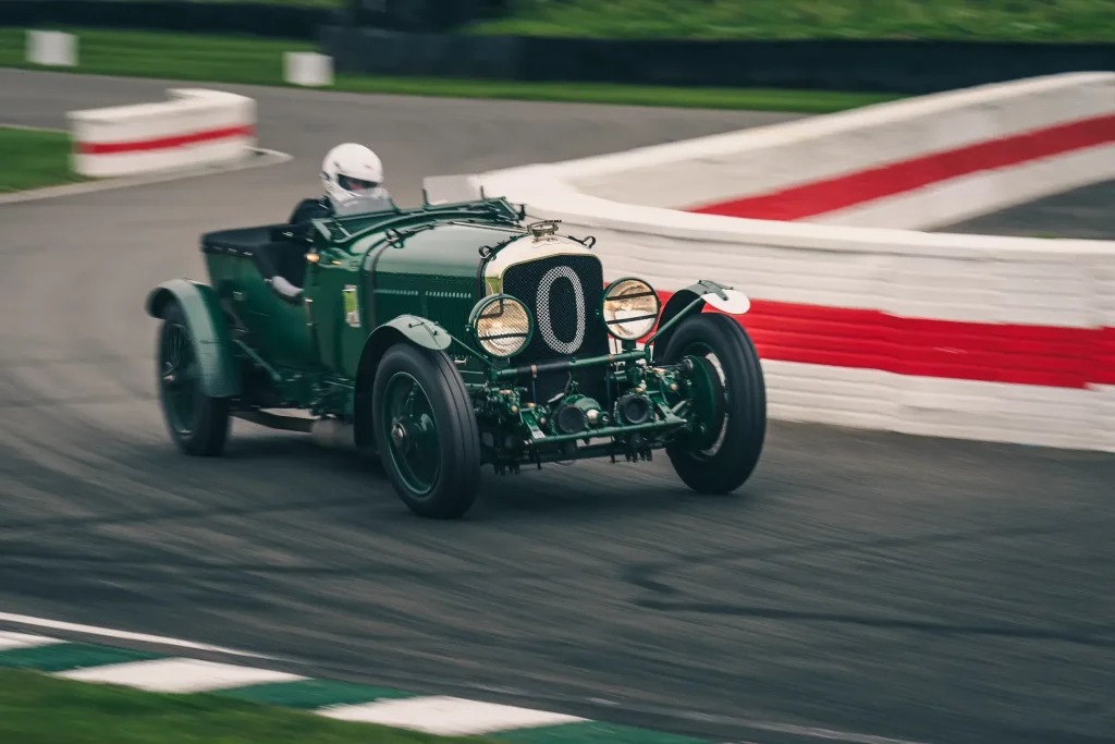 Bentley Speed Six (1)