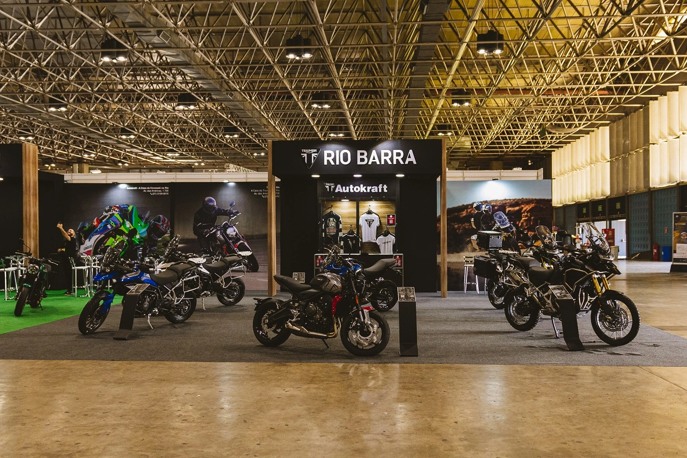 Festival Moto Brasil 2