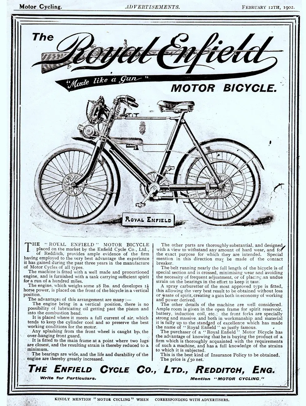 Royal Enfield Projeto Origem (1)