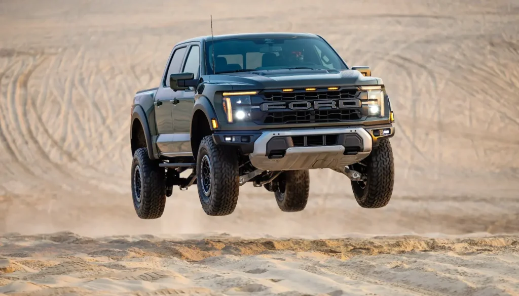 2024 Ford F 150 Raptor 07 (1)