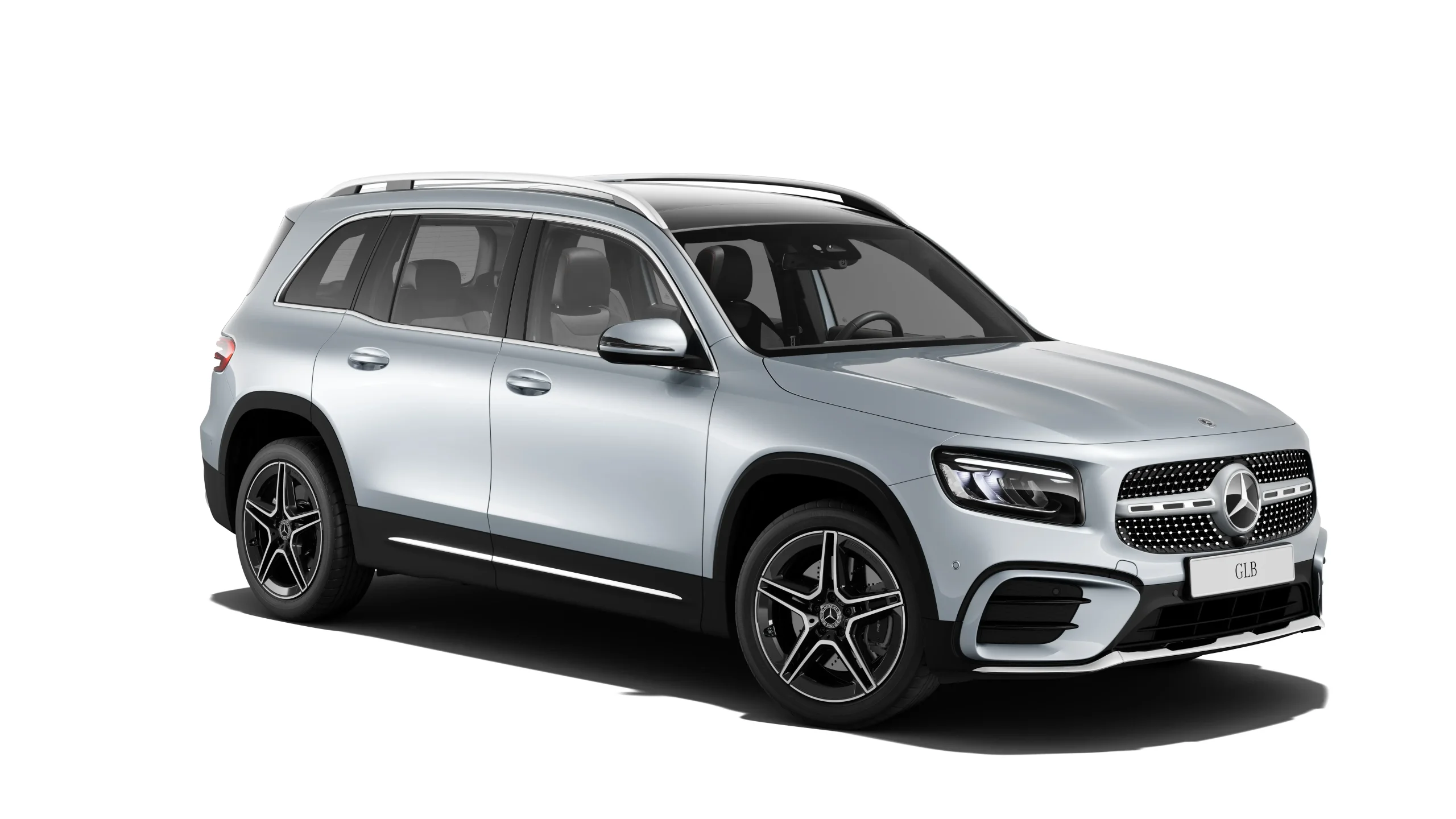 Mercedes-Benz Glb 220 Amg Line 2