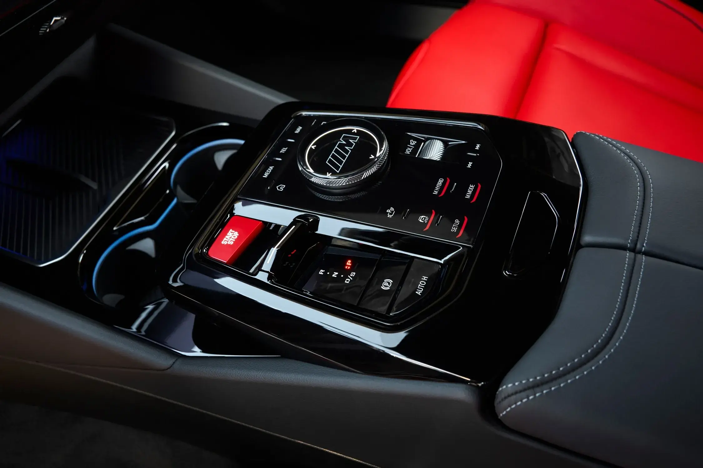 P90564717 Lowres The All New Bmw M5 T