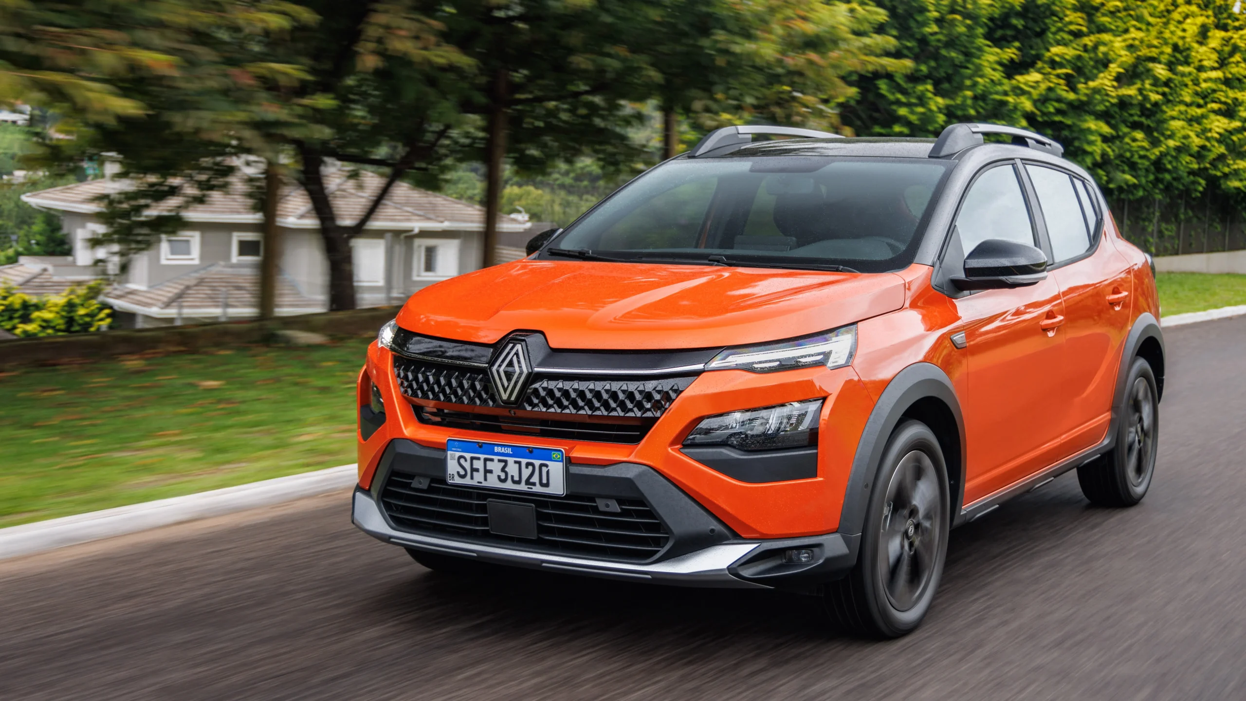 Renault Kardian: SUV pode ser encontrado mais barato que Fiat Argo na Webmotors