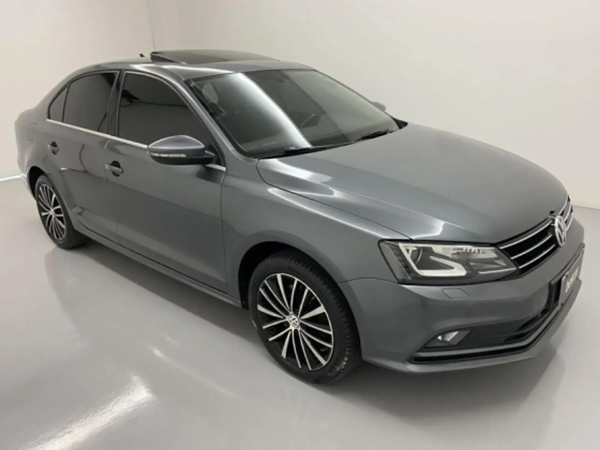 Vw Jetta