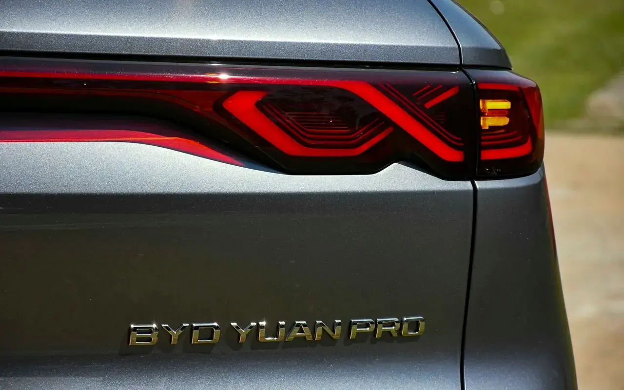 Byd Yuan Pro (14)
