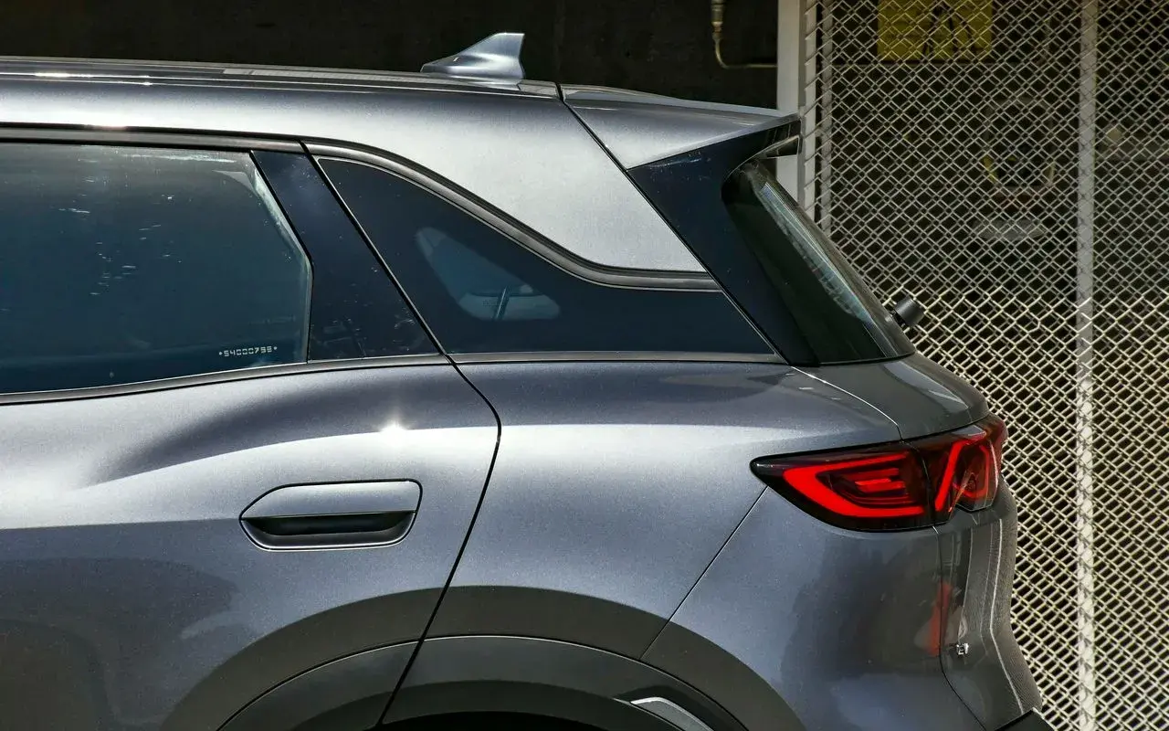 Byd Yuan Pro (2)