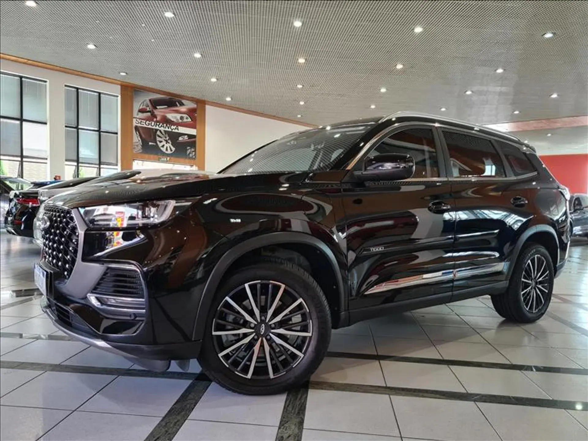 Caoa Chery Tiggo 8 Pro 1.5 Tci Plugin Hybrid Dht Wmimagem06474202730