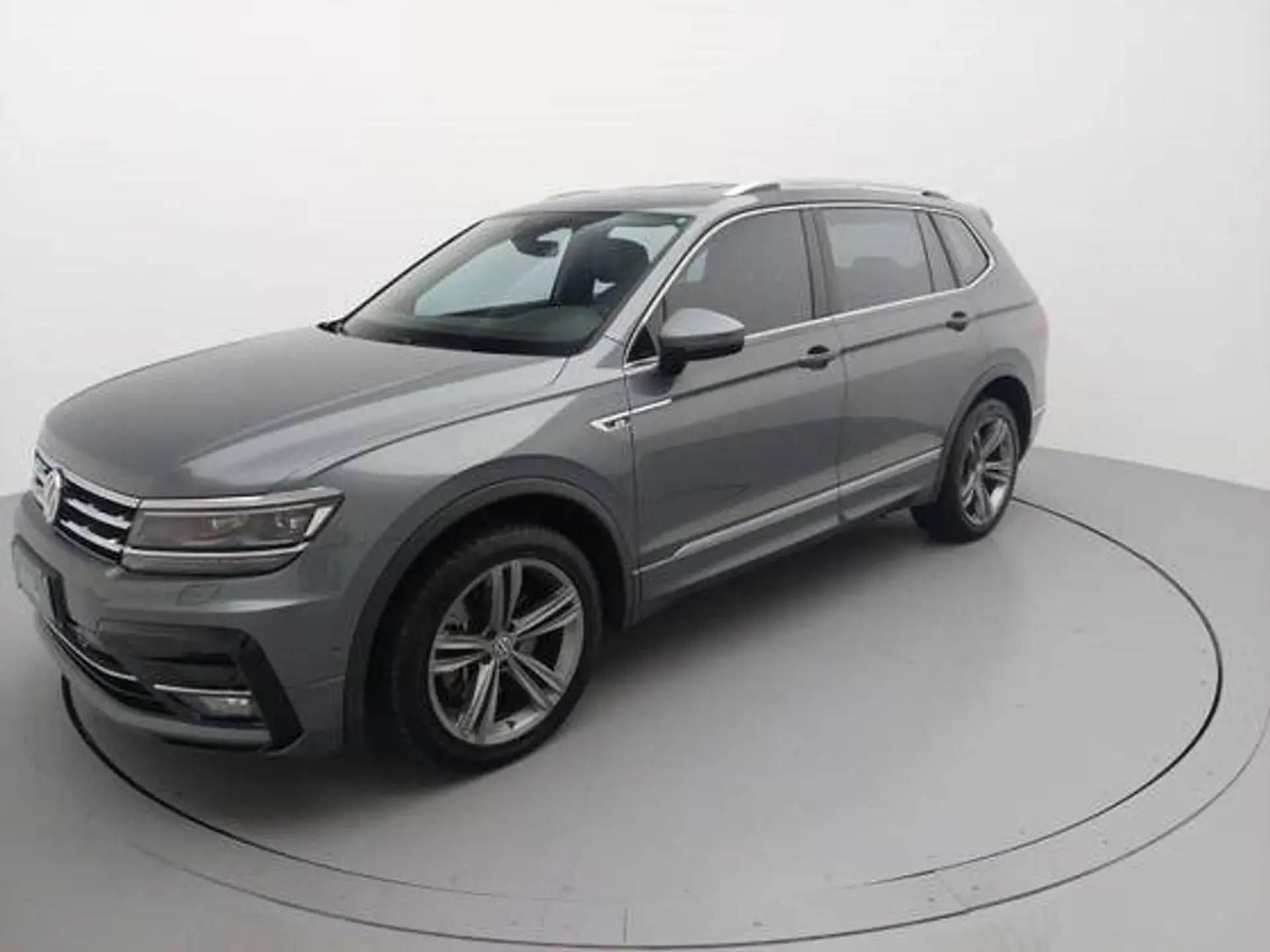 Volkswagen Tiguan 2.0 350 Tsi Gasolina Allspace Rline 4motion Dsg Wmimagem13565065119