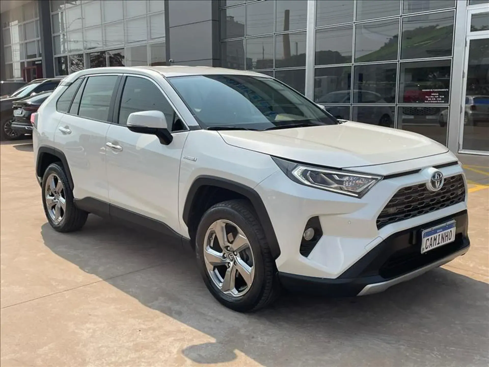 Toyota Rav4 2.5 Vvtie Hybrid S Awd Cvt Wmimagem1630315028