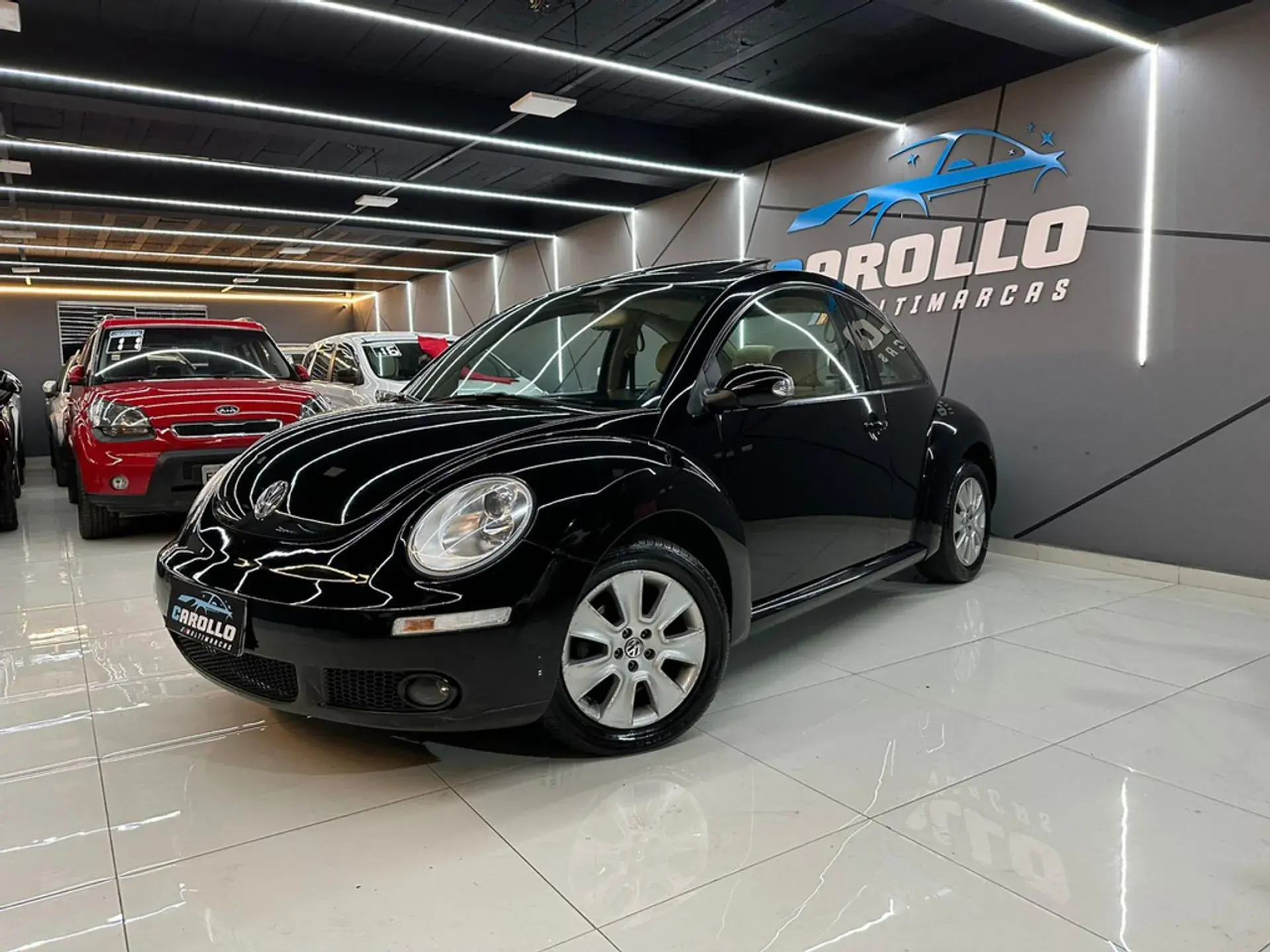 Vw New Beetle 01