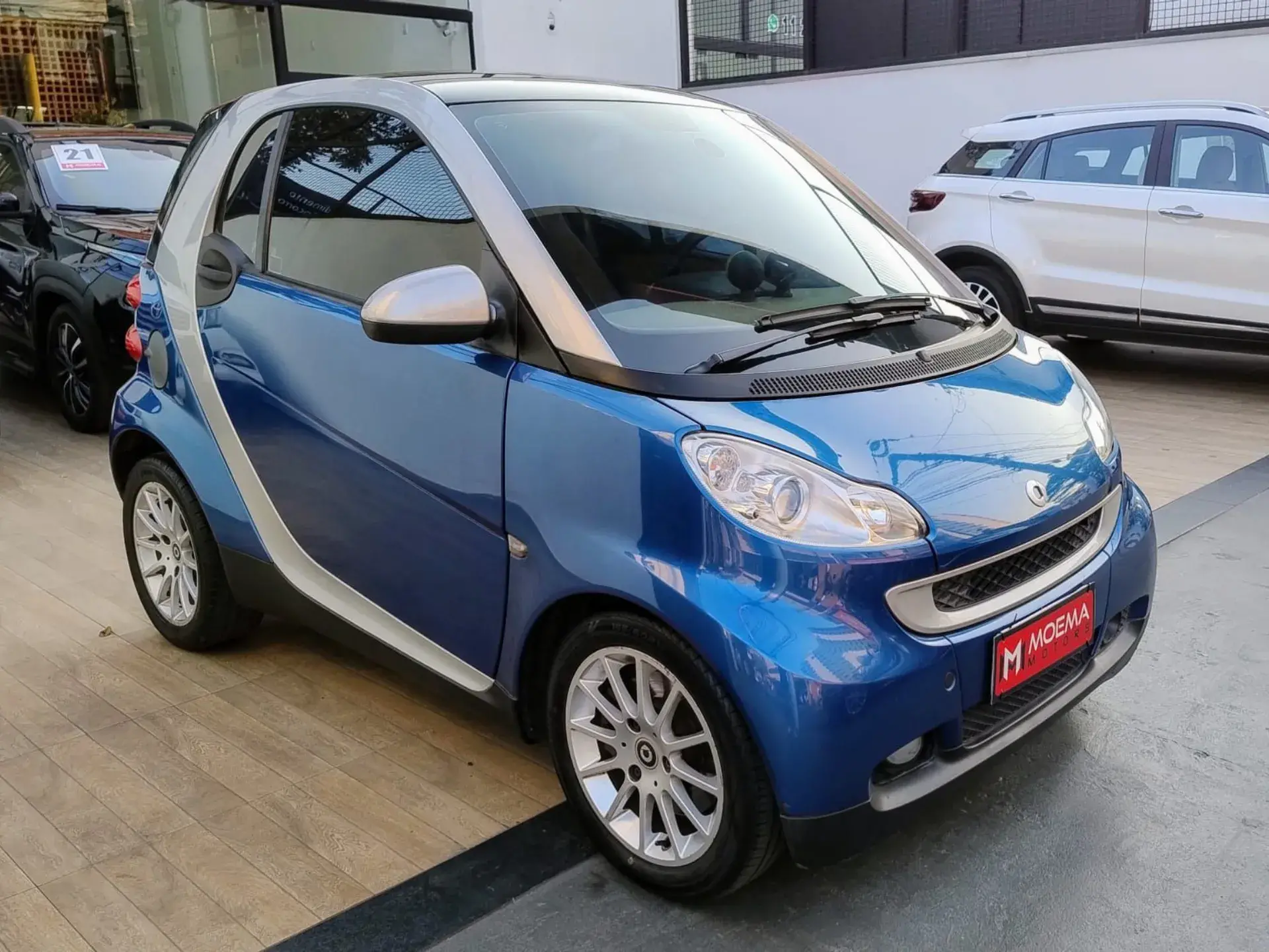 Smart Fortwo 02