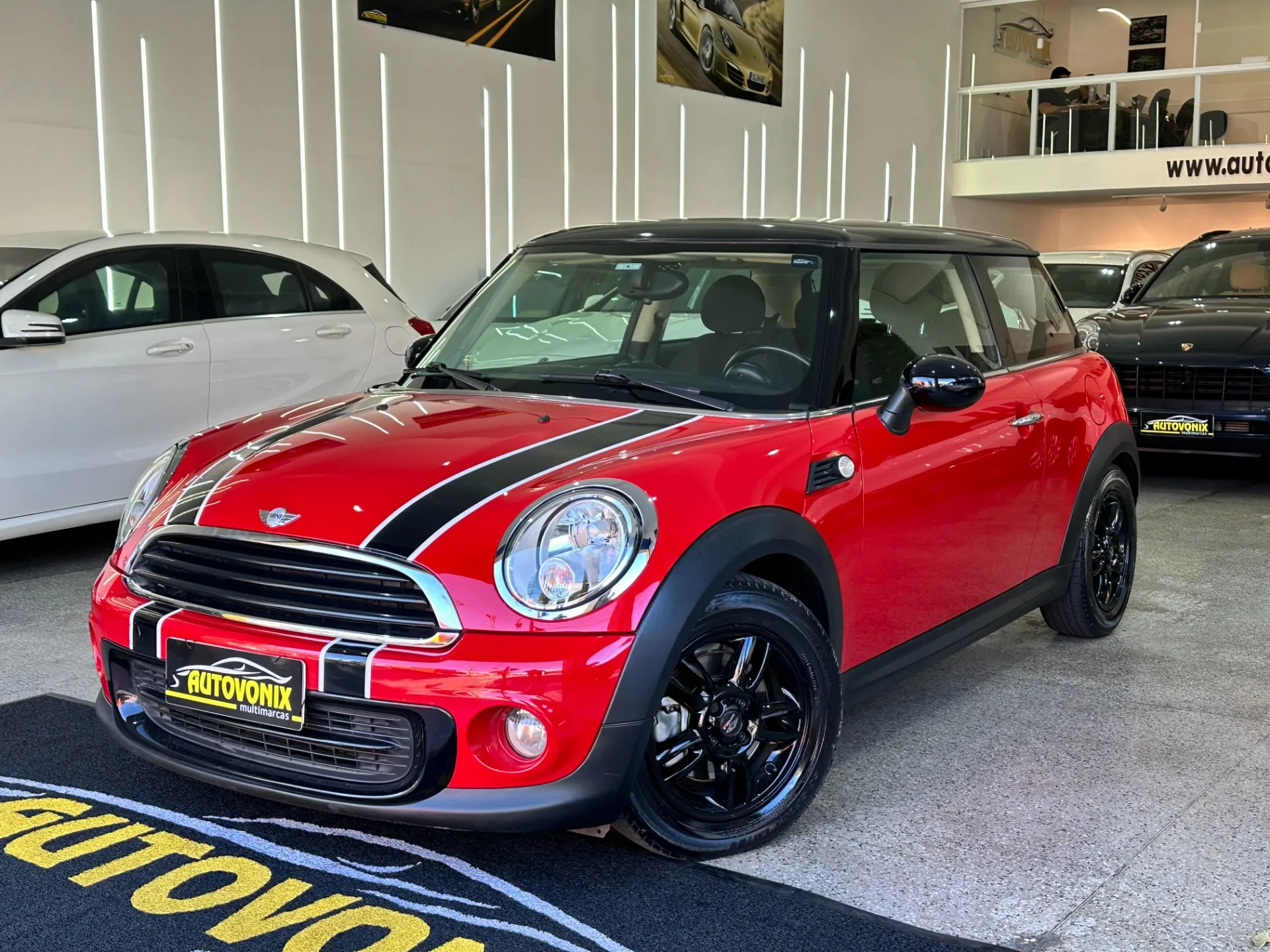 Mini One
