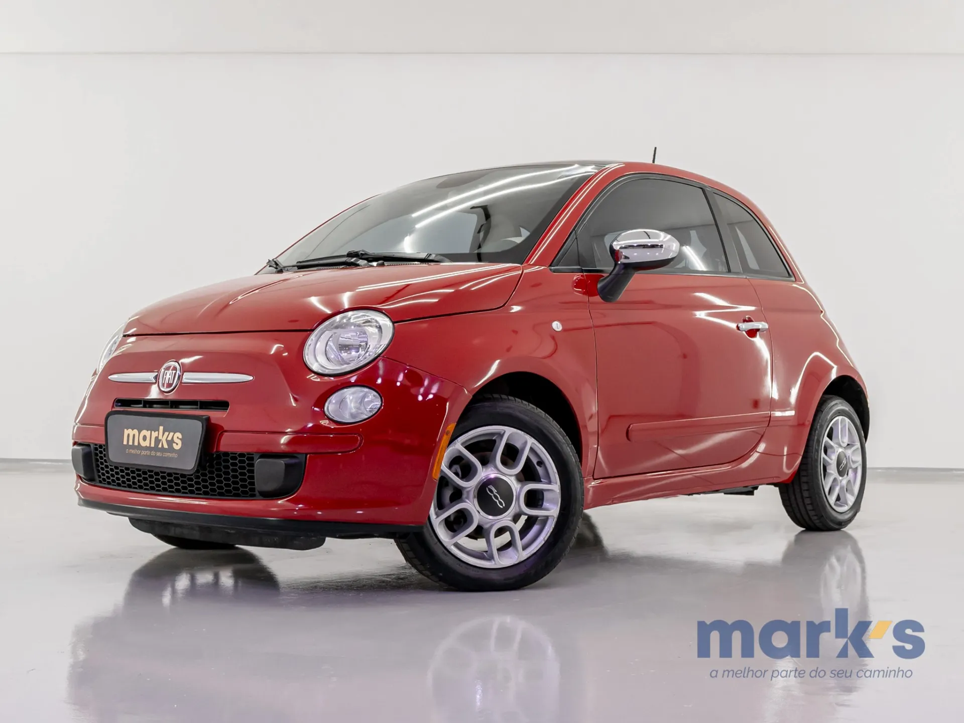 Fiat 500 01