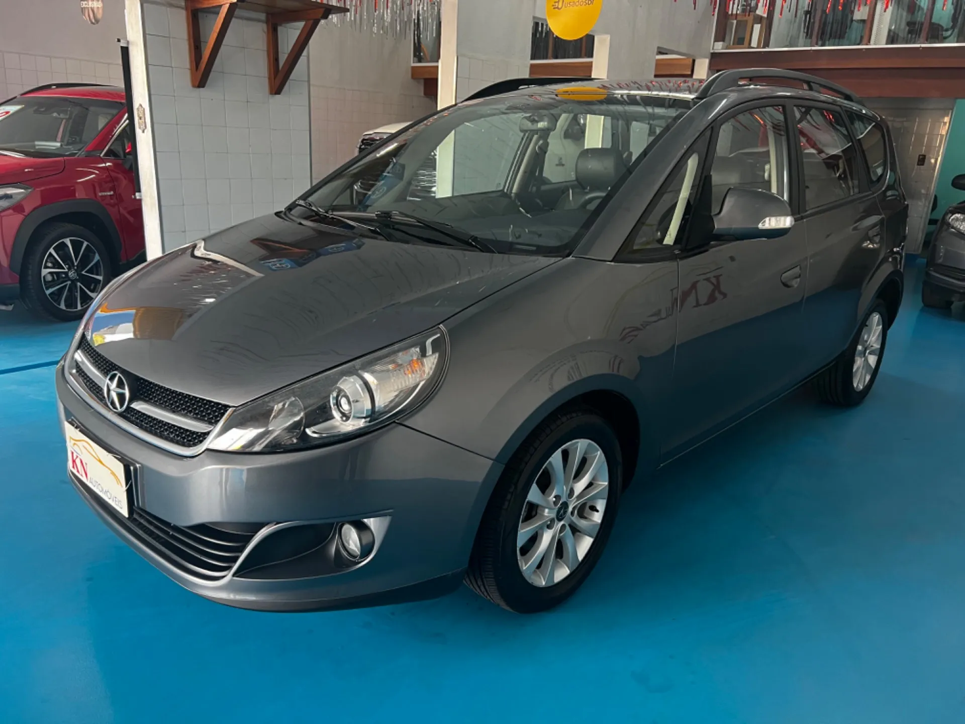 Jac J6 4